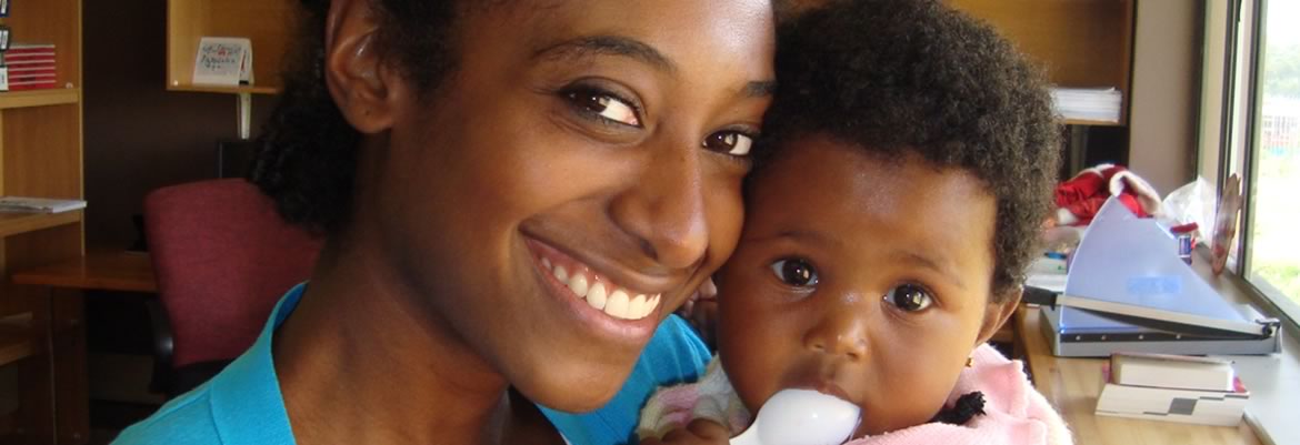 Baylor International Pediatric AIDS Initiative, Lesotho