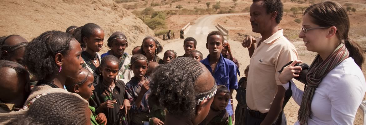 World Food Programme, Ethiopia
