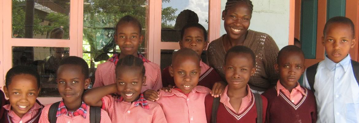 Notre Dame School, Tanzania
