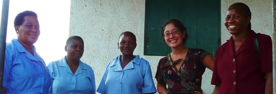 World Food Programme, Uganda