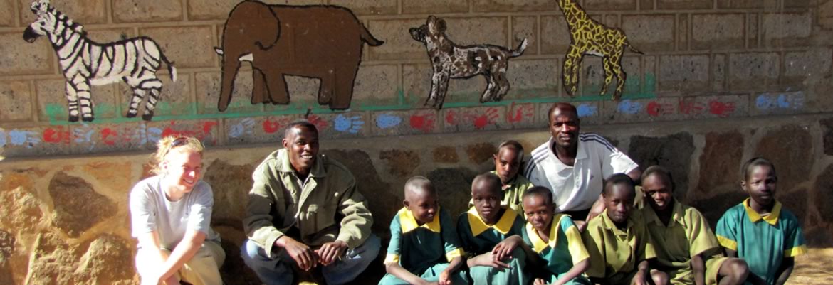 Mpala Research Centre & Wildlife Foundation, Kenya
