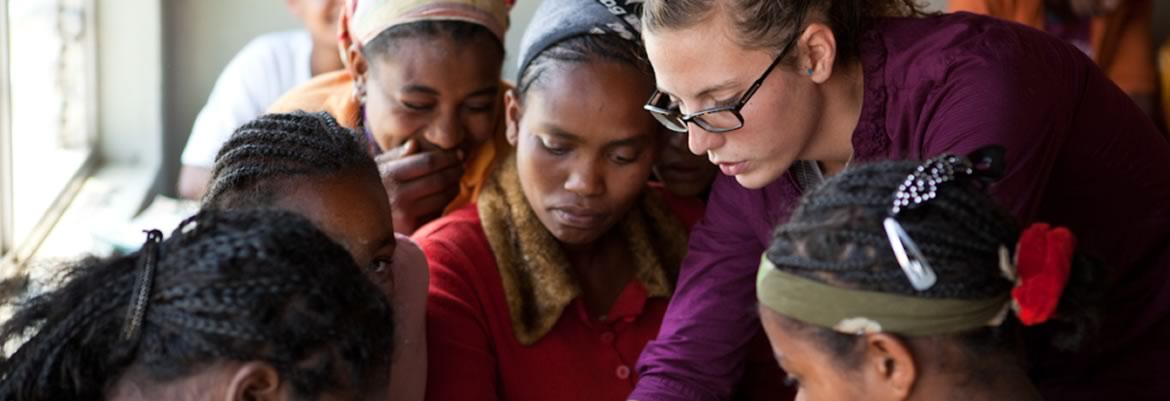 Project Mercy, Ethiopia