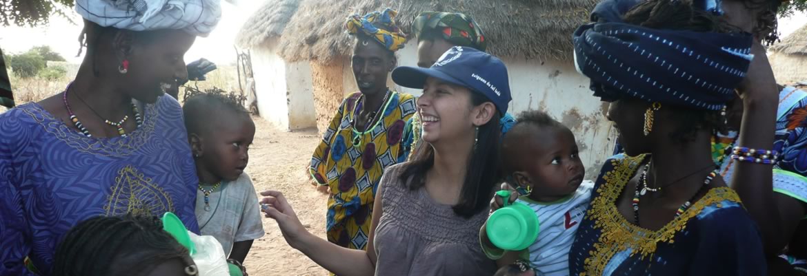 World Food Programme, Senegal