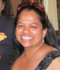 Tanya De Mello