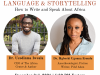 Instagram- Language & Storytelling Dec. 3rd