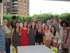 PiAf Alums & Staff enjoyed meeting up over the summer at the alumni happy hour in New York City.