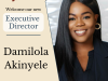 Introducing Damilola Akinyele