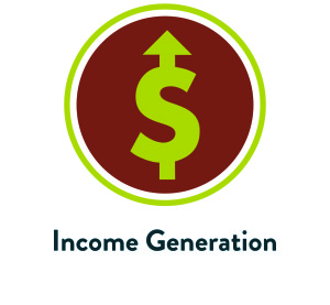Income Generation