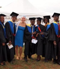 Stephanie Rapp_Generation Rwanda Fellow