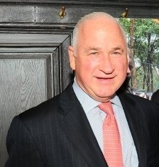George Hritz cropped photo from 2011 benefit