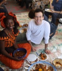 Ryan Kirlin 2013-14 Fellow WFP Senegal