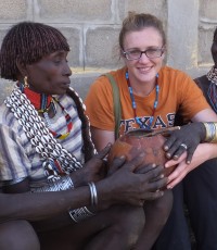 Kristin Schmitz 2013-14 Fellow Save the Children Ethiopia