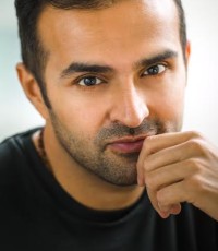 Ashish Thakkar