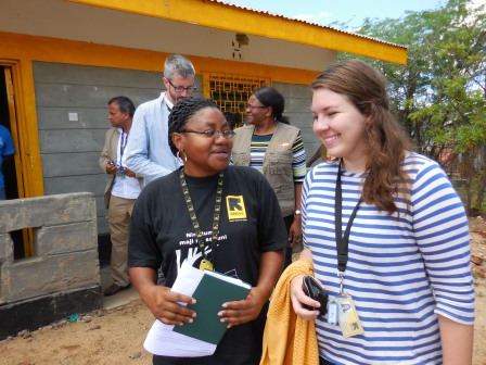 May – June 2015 | Princeton in Africa
