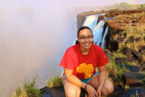 Lauren Richardson 2014-15 Fellow MAP Botswana
