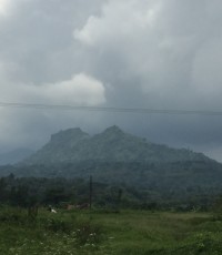Mt Elgon