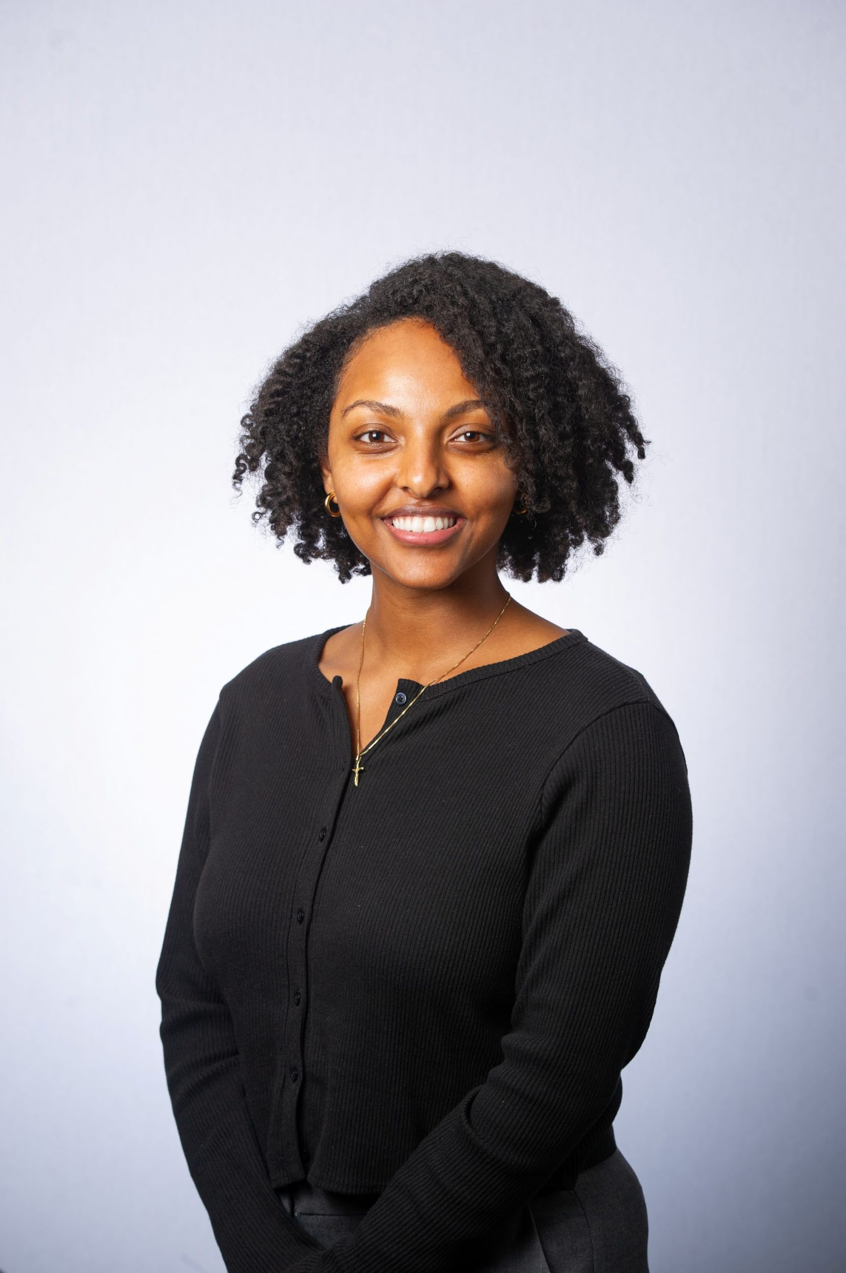 Admasu headshot small | Princeton in Africa